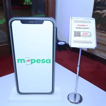 Mpesa Fuliza ya Biashara