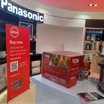 Absa Buy Now