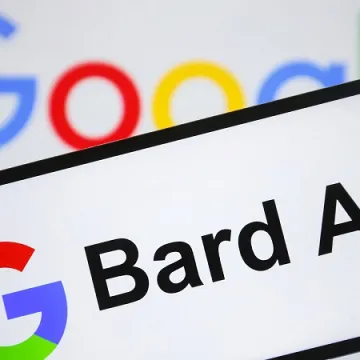 Google Bard