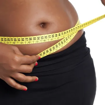 Overweight measuring