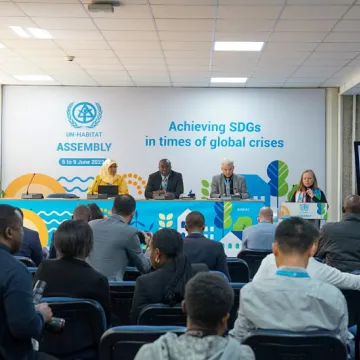 UN Conference