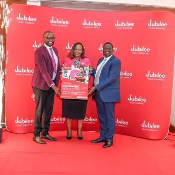 Jubilee Insurance2