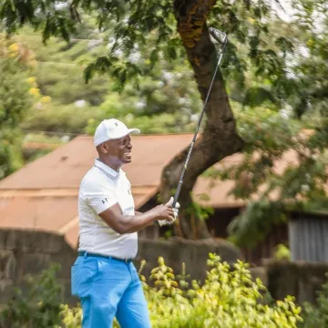 GolfKigali