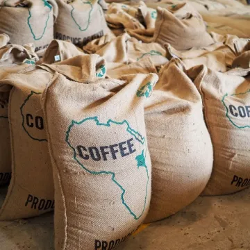 Kenya-Coffee