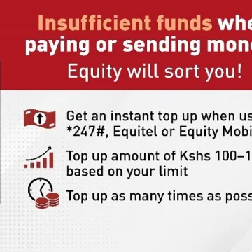 Equity-Top-Up