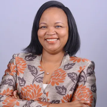 Family Bank CEO - Nancy Njau