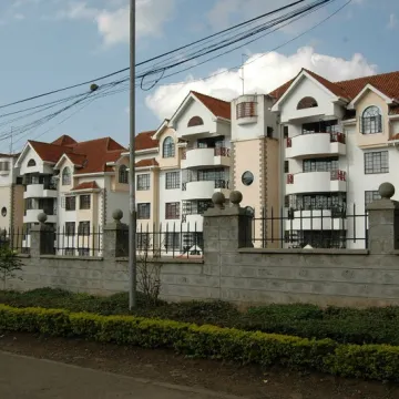 Housing Kenya