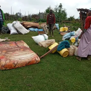 Ogiek-evictions Ogiek-evictions