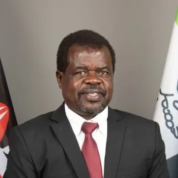 Okiya