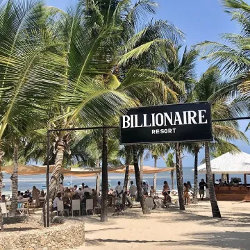 Billionaire Resort