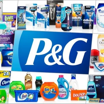 P&G