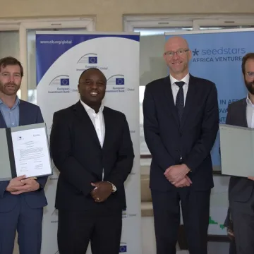 EIB - Seedstars Africa Ventures 2