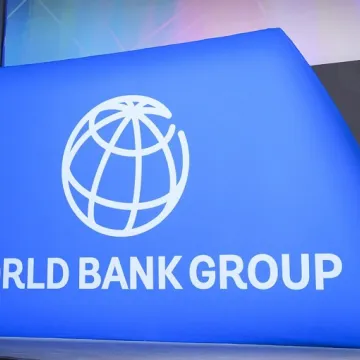 WORLD-BANK