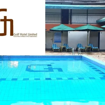 Golf Hotel