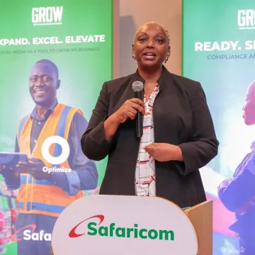 Grow with Saf