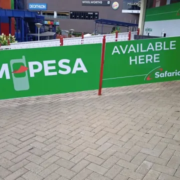 Mpesa Ethiopia