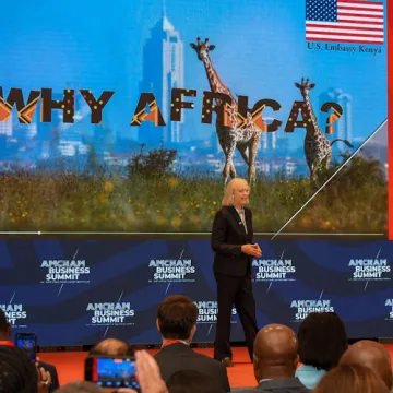 Amcham