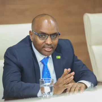 KCB CEO PR2