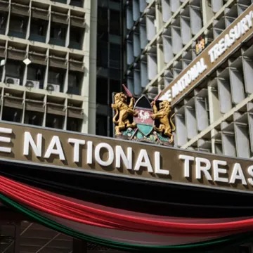 National Treasury 2