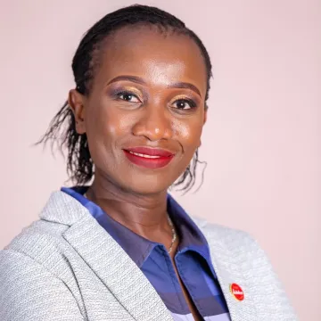 Dr Jane Mnyapara - Head of Clinical Operations - Jubilee Heath Insurance