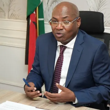 MoH Ps Kimtai
