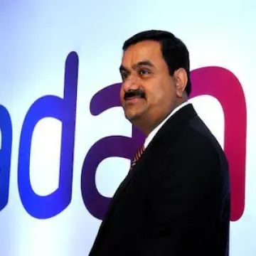 Adani1