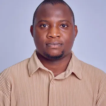 Omotayo Ogunlade