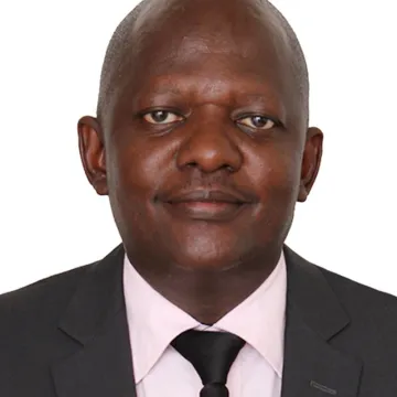 Simon Kinuthia - Head of Agribusiness, Absa Bank Kenya