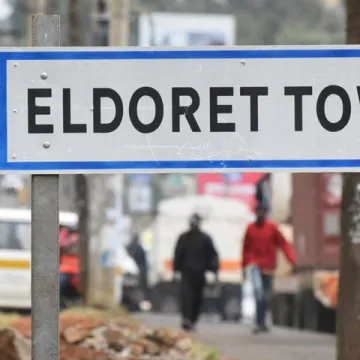 eldoret-town