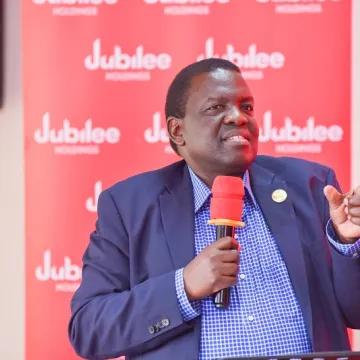 Jubilee Insurance CEO1