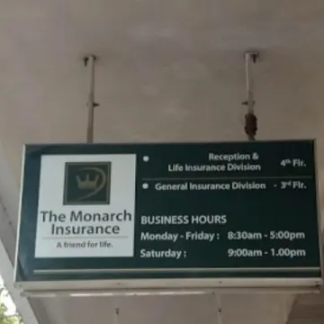 Monarch Insurance