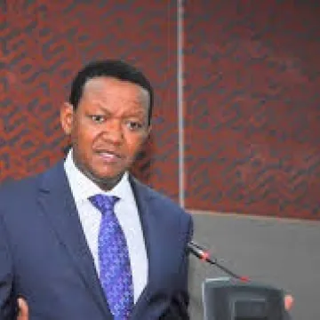 CS Alfred Mutuaa