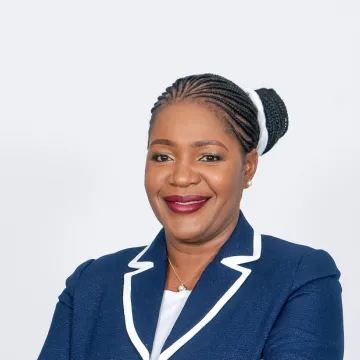 Elizabeth Wasunna, Business Banking Director, Absa Bank Kenya