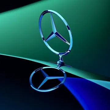 Mercedes Benz