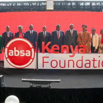 Absa Foundation