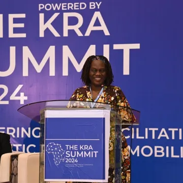 KRA Tax Summit