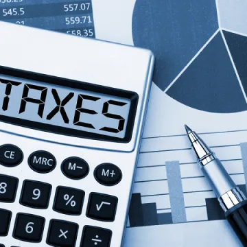 Tax compliance