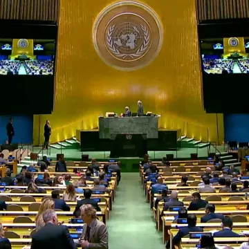 UN Council