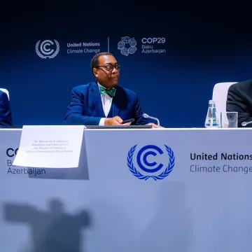 COP29 climate summit Azerbaijan