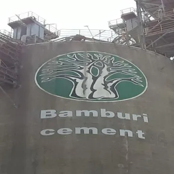 Bamburi Cement