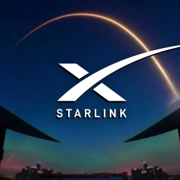 Starlink 1