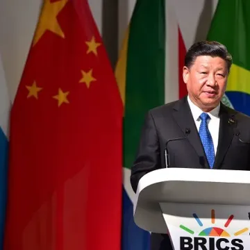 Xi-Jinping-BRICS