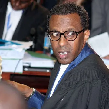 Ahmednassir Abdullahi