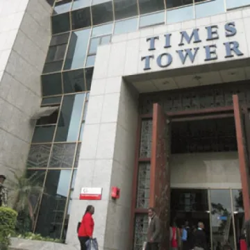 Kenya Revenue Authority (KRA)