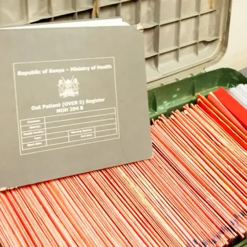 Medical Records