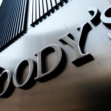 Moody's Credit Ratings Agency