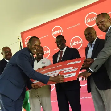 Absa Bank Kenya