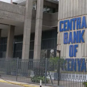 Central Bank of Kenya