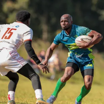 KCB Rugby