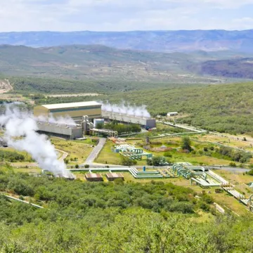 KenGen Green Park